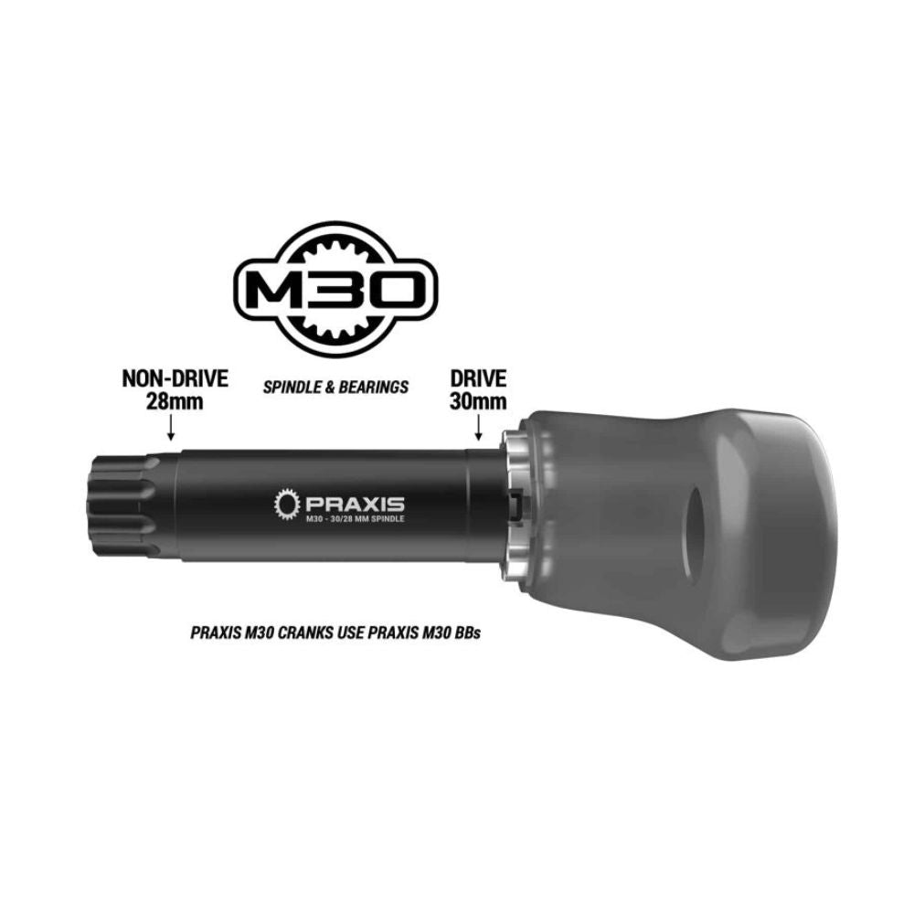 MULTIPLICACIÓN PRAXIS ZAYANTE CARB-S M30 DM 170/X5034 10/11v